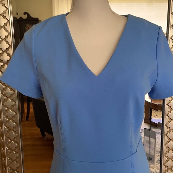 Karl Lagerfeld Dress size 6 - Picture 3 of 11